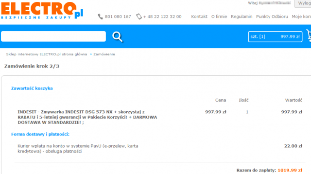 Sklep internetowy ELECTRO.pl – najniższa cena! Kup online sprzęt RTV, AGD, telew_2014-02-17_23-07-26